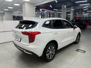 2022 Haval Jolion I, белый, 1450000 рублей, вид 4