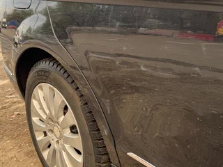 2009 Mercedes-Benz C-Класс 200 III (W204), чёрный, 980000 рублей, вид 4