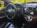 2008 Hyundai Santa Fe Classic Classic, чёрный, 930000 рублей - вид 5