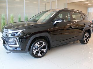 2026 Москвич 3, чёрный, 2150000 рублей, вид 3