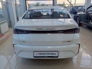 2025 BAIC U5 Plus, белый, 1890000 рублей, вид 5