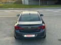 2013 Opel Astra J Рестайлинг, серый, 890000 рублей - вид 7