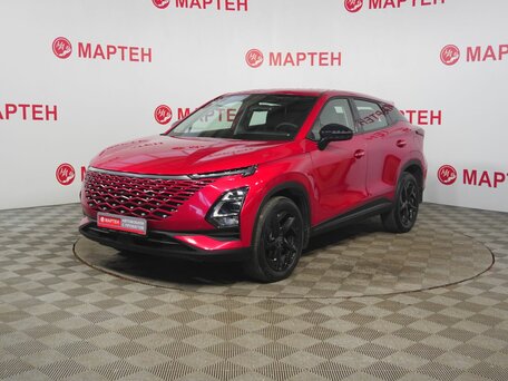 Omoda C5 I
