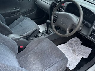 1998 Suzuki Cultus III Рестайлинг, белый, 215000 рублей, вид 5