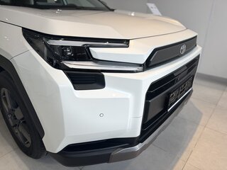 2026 Toyota RAV4 VI (XA60), белый, 5000000 рублей, вид 2