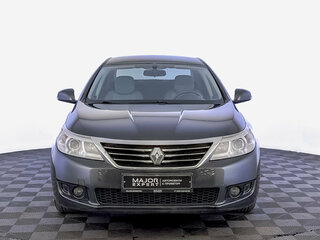 2013 Renault Latitude I, серый, 1040000 рублей, вид 2