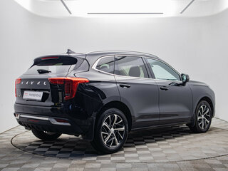 2023 Haval Jolion I, чёрный, 1709000 рублей, вид 5