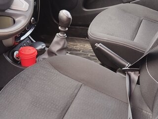 2018 Nissan Terrano III (D10), серебристый, 1400000 рублей, вид 4