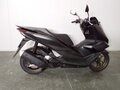 2025 Honda PCX 160, чёрный, 399000 рублей - вид 5