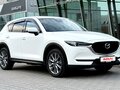 2020 Mazda CX-5 II, белый, 2895000 рублей - вид 1