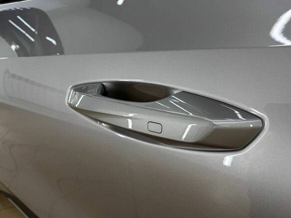 2026 Geely Galaxy M7, серый, 3590000 рублей - вид 15
