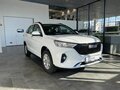 2026 Haval M6 II, белый