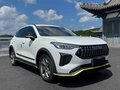 2022 Haval Chitu, белый, 1390000 рублей - вид 2