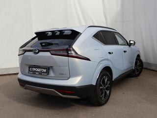 2024 GAC GS4, серый, 2379000 рублей, вид 4