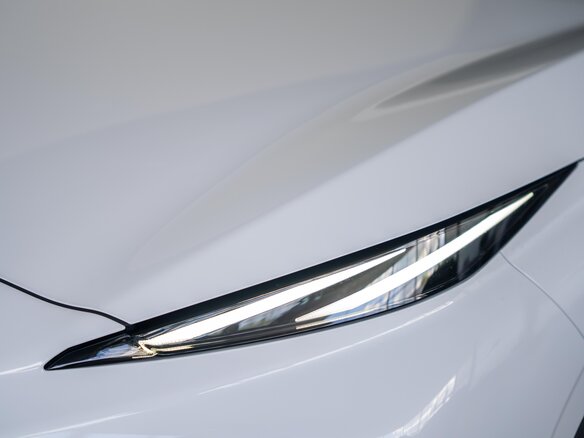 2026 Omoda C5 II, белый, 2929000 рублей - вид 24
