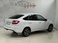 2026 Lada (ВАЗ) Granta Euro-2 I Рестайлинг, белый - вид 5