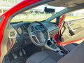 2014 Opel Astra GTC J Рестайлинг, красный, 739000 рублей - вид 7