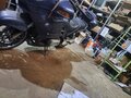 2002 BMW R 1150 RT, синий, 450000 рублей - вид 5