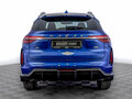 2024 Haval F7 I Рестайлинг, синий - вид 5