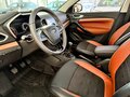 2026 Lada (ВАЗ) Vesta SW Cross I Рестайлинг (NG), белый - вид 9
