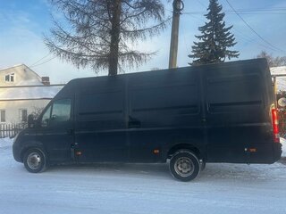 2009 Iveco Daily, синий, 350000 рублей, вид 2
