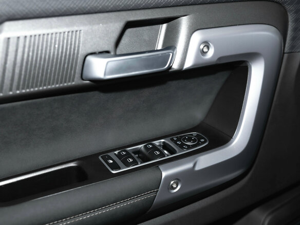2026 Jaecoo J7 I Рестайлинг, белый, 3049000 рублей - вид 17