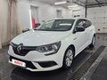 2020 Renault Megane IV Рестайлинг, белый, 1550000 рублей - вид 1
