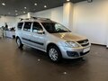 2012 Lada (ВАЗ) Largus I, серебристый, 537000 рублей