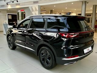 2026 Tenet T4L, чёрный, 2329000 рублей, вид 4