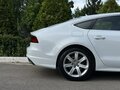 2014 Audi A7 I (4G) Рестайлинг, белый, 2340000 рублей - вид 7