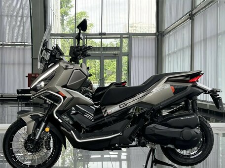 2026 Zontes ZT368-G, коричневый, 699990 рублей, вид 2