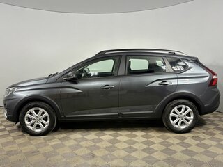 2026 Lada (ВАЗ) Iskra SW Cross, серый, 1762000 рублей, вид 2