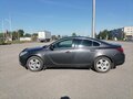 2012 Opel Insignia I, серый, 900000 рублей - вид 3