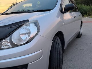 2007 Nissan AD Expert III, серый, 400000 рублей, вид 1