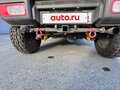 2019 Suzuki Jimny Sierra IV, серый, 2400000 рублей - вид 11