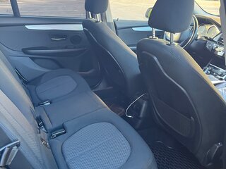2020 BMW 2 серии Gran Tourer Gran Tourer 216d F46 Рестайлинг, серый, 1980000 рублей, вид 5
