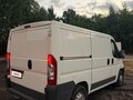 2011 Citroen Jumper, белый, 1350000 рублей - вид 1