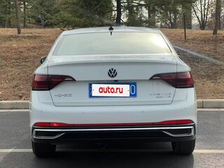 2023 Volkswagen Sagitar III Рестайлинг, белый, 1850000 рублей, вид 5