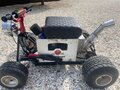 2024 Honda ATC 70, красный, 79000 рублей - вид 7