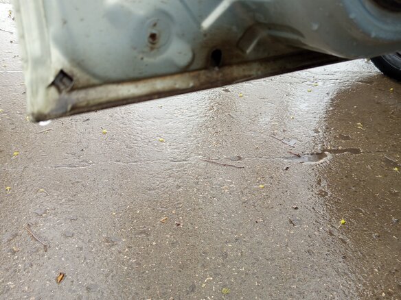 2000 Renault Clio II, серый, 170000 рублей - вид 7