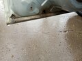 2000 Renault Clio II, серый, 170000 рублей - вид 7