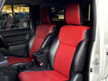 2023 Suzuki Jimny Sierra IV, белый - вид 8