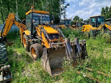 2023 Bull HD100, жёлтый, 3875050 рублей, вид 2