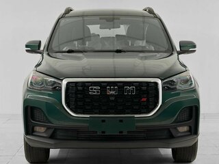2024 SWM G05 Pro, зелёный, 1849000 рублей, вид 2