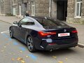 2020 BMW 4 серии 430i G22, G23, G26, синий, 5800000 рублей - вид 6
