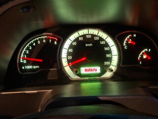 2009 Daewoo Nexia I Рестайлинг, чёрный, 175000 рублей, вид 5