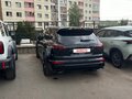 2016 Porsche Cayenne Turbo S II Рестайлинг (958), чёрный, 5900000 рублей - вид 5