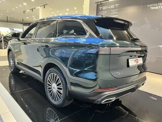 2026 Tenet T9, зелёный, 4299000 рублей, вид 3