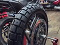 2021 Bajaj Dominar 400, чёрный, 320000 рублей - вид 8