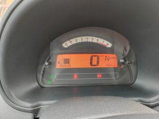 2005 Citroen C3 I Рестайлинг, голубой, 260000 рублей, вид 3